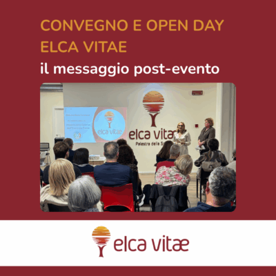 L’esercizio fisico è un farmaco: il messaggio dall’evento Elca Vitae