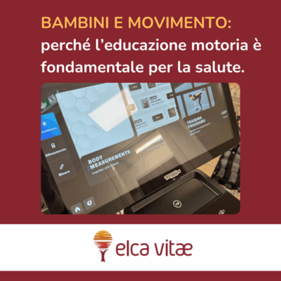 Bambini e movimento: perché l’educazione motoria è fondamentale per la salute futura