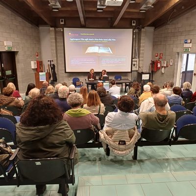 Respiro, reflusso e reumatismi: cosa ci ha lasciato il convegno del 23 ottobre